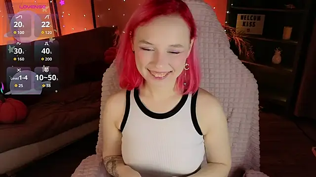 NaomiYoru online show from 31, 3, 2026