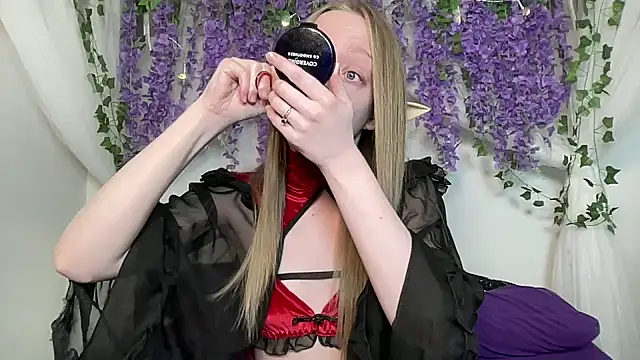 xLoveAnastasia online show from 27, 2, 2026