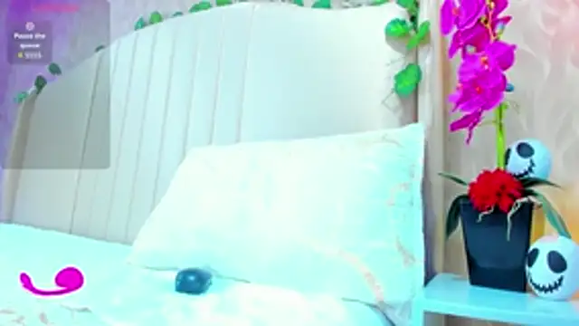 IvyAngel mei online show from 11, 1, 2026