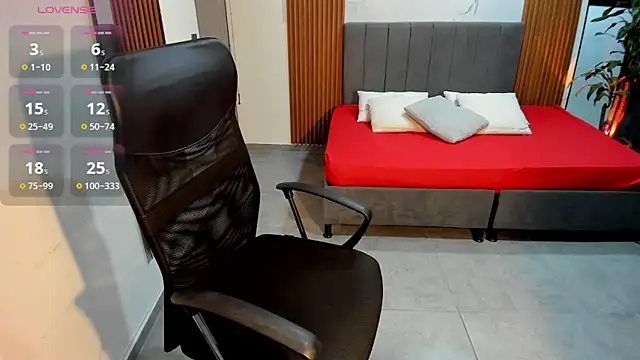 Johan barreto online show from 10, 9, 2025