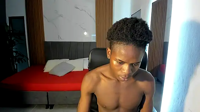 Johan barreto online show from 14, 9, 2025