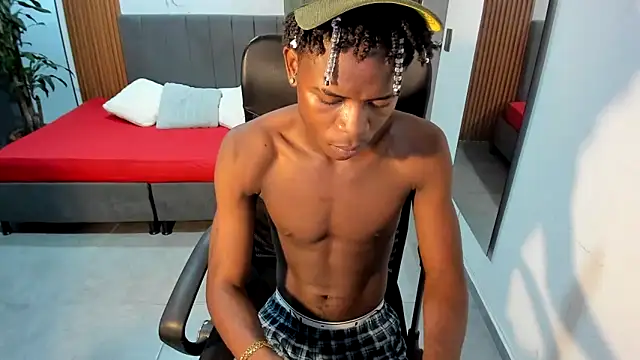 Johan barreto online show from 24, 9, 2025