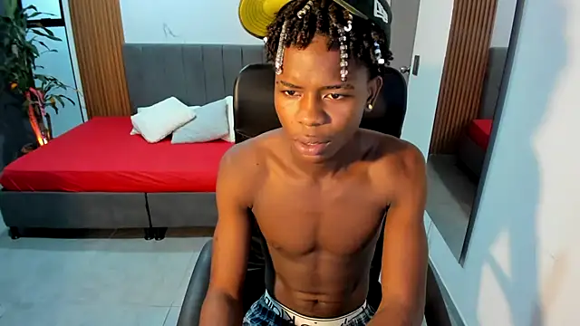 Johan barreto online show from 26, 9, 2025