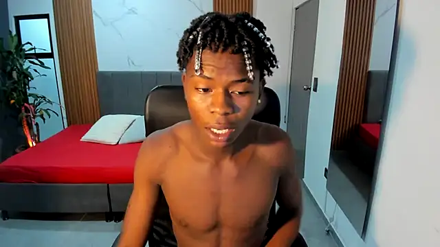 Johan barreto online show from 28, 9, 2025