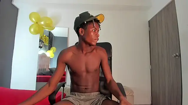 Johan barreto online show from 5, 10, 2025