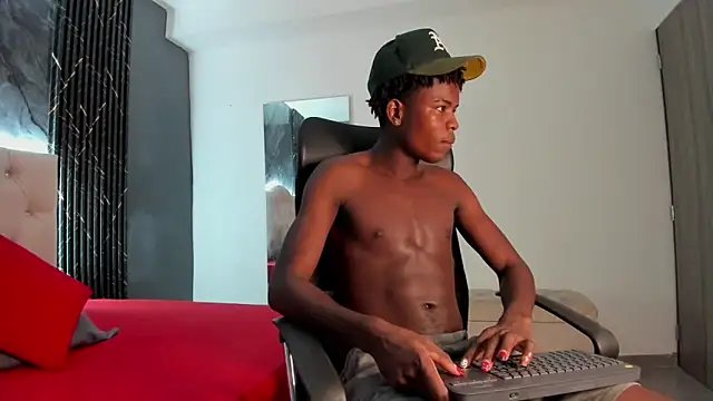 Johan barreto online show from 17, 10, 2025