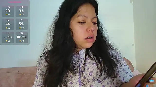 kute jess online show from 19, 2, 2026