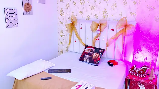 Snapshot of RavenGloomy chatting on 27, 11, 2025 RavenGloomy online show from 27, 11, 2025