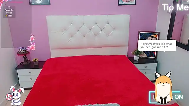  canndy  online show from 15, 11, 2025