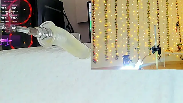 Kitty  Rose   online show from 13, 9, 2025