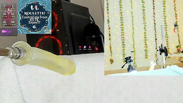 Kitty  Rose   online show from 25, 9, 2025