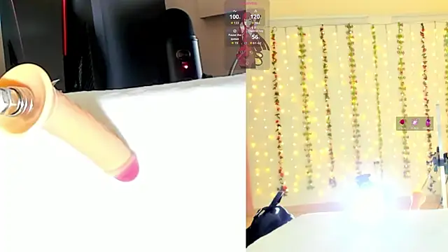 Kitty  Rose   online show from 19, 12, 2025