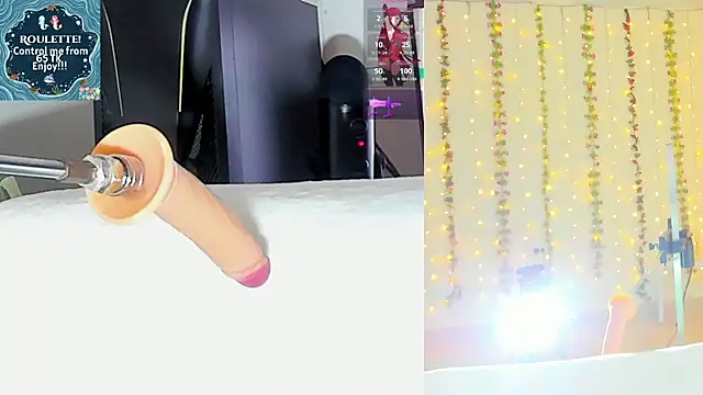 Kitty  Rose   online show from 3, 4, 2026