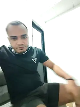 SanChacal5694 online show from 10, 9, 2025