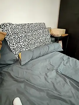 SanChacal5694 online show from 13, 9, 2025