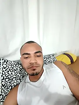 SanChacal5694 online show from 19, 9, 2025