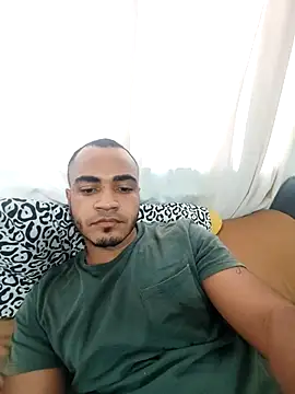 SanChacal5694 online show from 21, 9, 2025