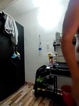 SanChacal5694 online show from 29, 10, 2025