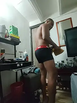 SanChacal5694 online show from 24, 11, 2025