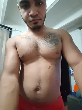 SanChacal5694 online show from 15, 4, 2026