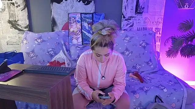 Mafecosecret online show from 15, 1, 2026