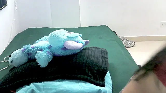 Melodyqueen  online show from 7, 11, 2025