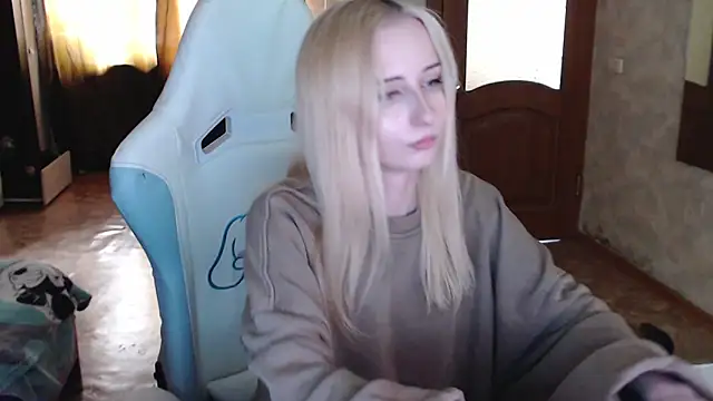 Cutti Crystal online show from 21, 4, 2026