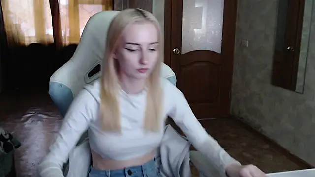 Cutti Crystal online show from 21, 4, 2026