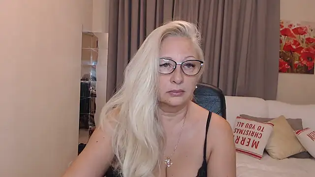 ValeriaSharm online show from 12, 11, 2025