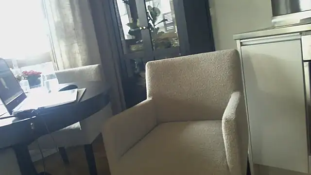 Snapshot of Swegay12-Exhi chatting on 1, 7, 2026 Swegay12-Exhi online show from 1, 7, 2026