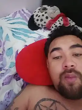 Maximo cum27 online show from 22, 7, 2026
