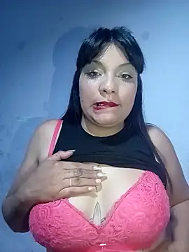 ALFRODITA online show from 6, 3, 2026