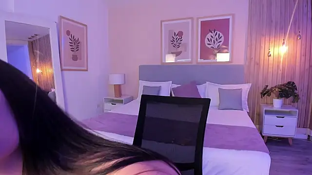 Snapshot of AuroraEvanss chatting on 4, 6, 2026 AuroraEvanss online show from 4, 6, 2026