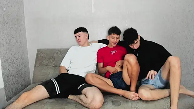 willy sexxx18 online show from 29, 9, 2025