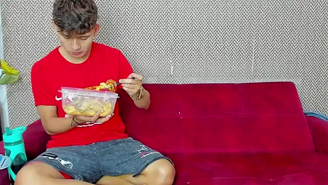 willy sexxx18 online show from 17, 2, 2026