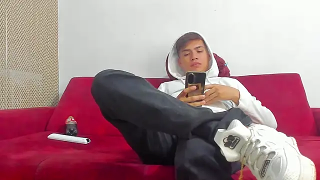 willy sexxx18 online show from 7, 3, 2026