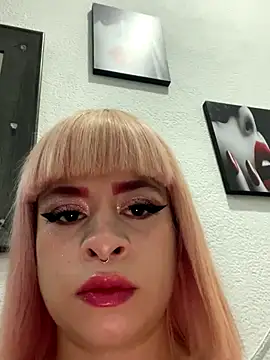 Venuss1  online show from 5, 10, 2025