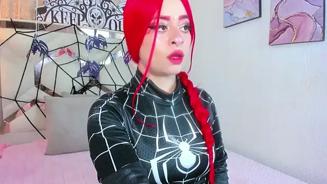 Venuss1  online show from 1, 11, 2025