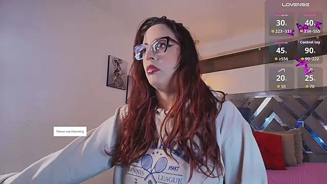 Rossi ss1 online show from 16, 11, 2025