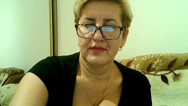 Dana4921 online show from 31, 10, 2025