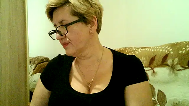 Dana4921 online show from 13, 12, 2025