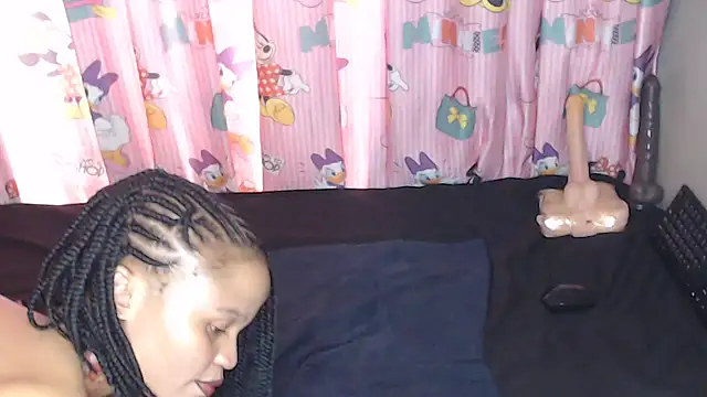 Snapshot of TrishahXo chatting on 29, 3, 2026 TrishahXo online show from 29, 3, 2026