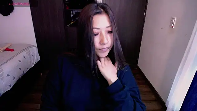 Snapshot of Mia_1120 chatting on 13, 5, 2026 Mia 1120 online show from 13, 5, 2026