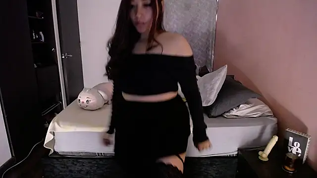 Snapshot of Mia_1120 chatting on 28, 7, 2026 Mia 1120 online show from 28, 7, 2026