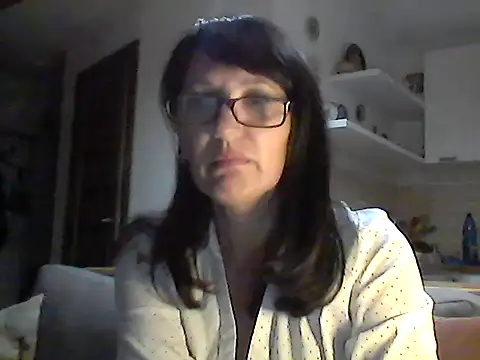 Elena48324 online show from 9, 10, 2025