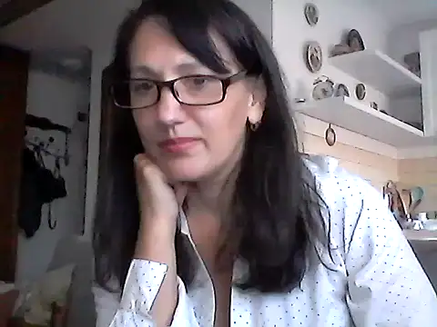 Elena48324 online show from 7, 11, 2025