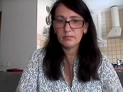 Snapshot of Elena48324 chatting on 13, 6, 2026 Elena48324 online show from 13, 6, 2026