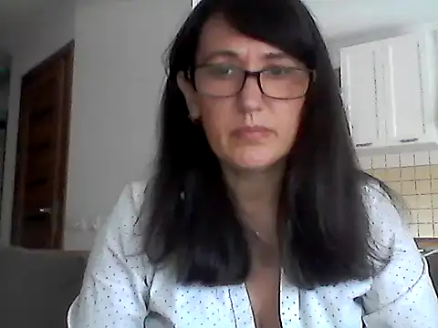 Snapshot of Elena48324 chatting on 20, 6, 2026 Elena48324 online show from 20, 6, 2026