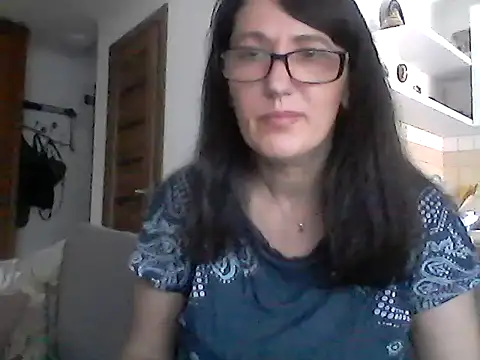 Snapshot of Elena48324 chatting on 21, 6, 2026 Elena48324 online show from 21, 6, 2026