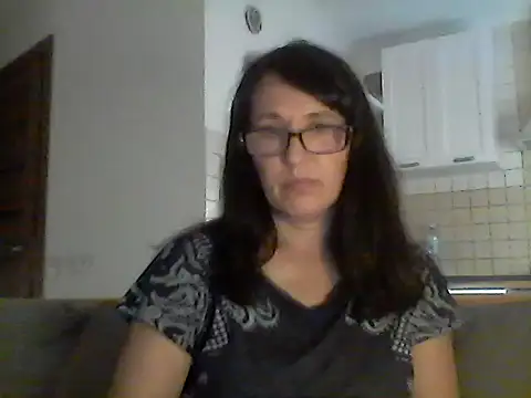 Snapshot of Elena48324 chatting on 23, 6, 2026 Elena48324 online show from 23, 6, 2026